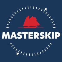 Master Skip Logo